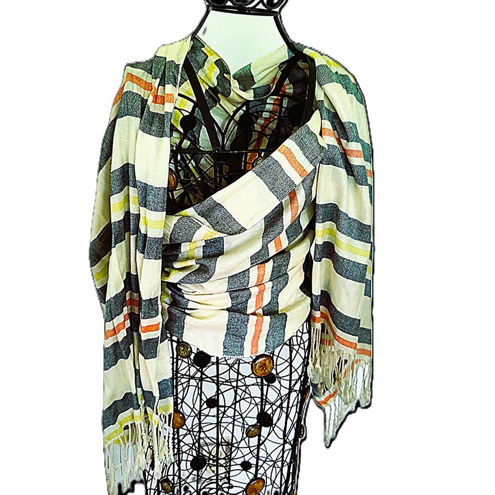 Dress Form